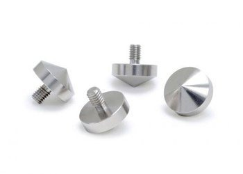 Oyaide kolce głośnikowe OSP-SS