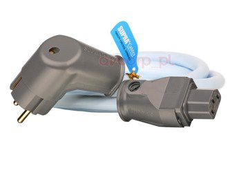 Supra LoRad 2.5 mkII  CS-EU/Angled