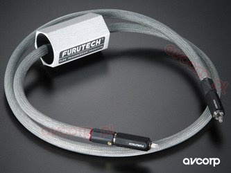 Furutech Digital Reference III RCA