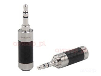 Furutech CF-735SM (R) - 3.5mm stereo