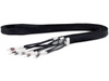 Tellurium Q Silver Diamond Speaker Cable