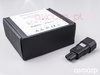 Adapter wtyku GigaWatt IEC 320-C7