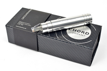 Chord Compamny ChordOhmic GROUND ARAY - RJ45 - Kondycjoner