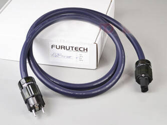 Furutech FP-3TS762 / FI-48(R) NCF / FI-E48(R) NCF - schuko EU