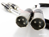 Tellurium Q Silver Diamond XLR Cable