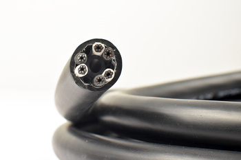 ViaBlue SC-6 AIR Silver Series speaker - (na metry)