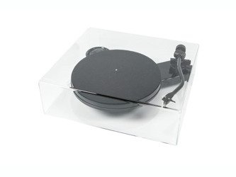 Pro-ject Cover It RPM 1/3 Carbon