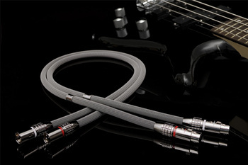 Albedo Geo MKII - XLR