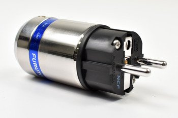 Furutech FI-E48 NCF (R) - wtyk Schuko (EU)