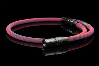 Albedo Digital Reference  - XLR