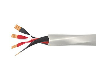 Wireworld Luna 8 (LUS) - (na metry)