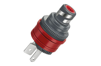 WBT 0210 Ag nextgen Signature, gniazda RCA