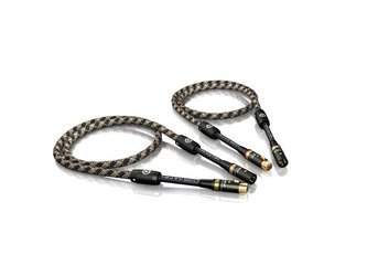 ViaBlue NF-S1 SILVER QUATTRO MONO - XLR