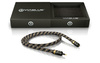 Viablue H-Flex Optical Toslink-Minitoslink Cable