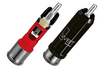 WBT 0110 Ag nextgen Signature, wtyki RCA