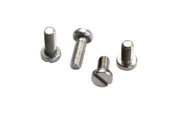 Ortofon Screws set - śrubki do wkładek 2M