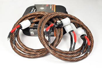 Wireworld Eclipse 8 (ECS) - single-wire banany