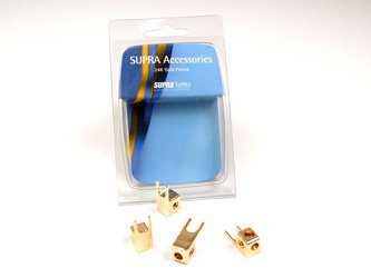 Supra Fork XL - wtyki