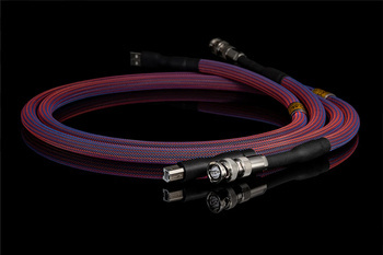 Albedo USB - typ A-B