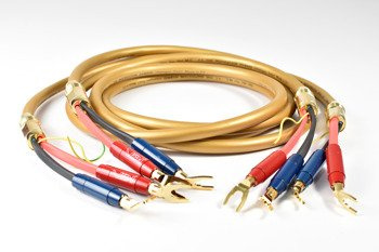 Van den Hul The Inspiration Hybrid - widełki