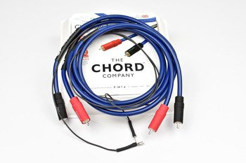 Chord Clearway Turntable - RCA