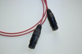 Van den Hul The Orchid - digital XLR