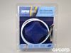 Supra CAT 8 Network Patch Cable - Ethernet/LAN cable