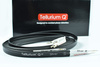 Tellurium Q Silver II Speaker Cable - single wire - banany