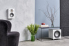 Audiovector QR Wall - White Silk