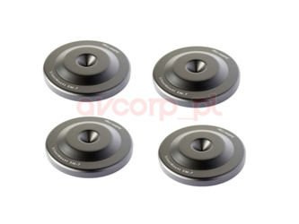 Chord Silent Mount SM7X 70mm - podkładki izolacyjne / antywibracyjne pod kolce