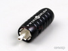 Wireworld RCAM 11MM Silver Tube RCA (ECI/SEI/GEI/SSV/GSV)