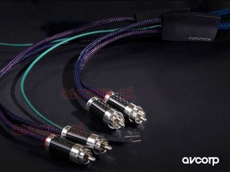 Furutech AG-16 R4 RCA - RCA