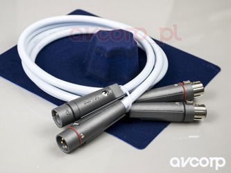 Supra EFF-IXLR - XLR