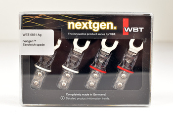 WBT 0661 Ag nextgen Signature - wtyki widełkowe