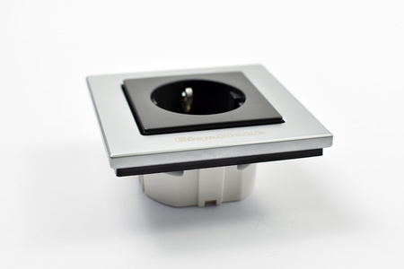 GigaWatt G-044 schuko gniazdo ścienne schuko (EU)