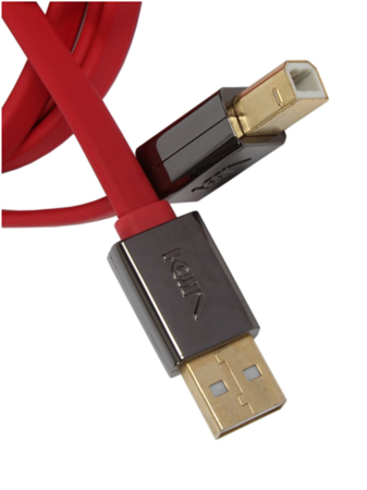 Van den Hul USB Ultimate - USB A-B